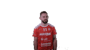 Handball Vtb Sticker by SG VTB/Altjührden
