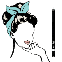 Vtb Terri Sticker by veryTerri beauty
