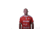 Handball Vtb Sticker by SG VTB/Altjührden