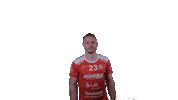 Handball Vtb Sticker by SG VTB/Altjührden