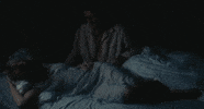 In Bed Film GIF