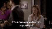 Criminal Minds Aj Cook GIF by CBS