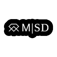 Dating Lifestyle Sticker by MSD Online Shop