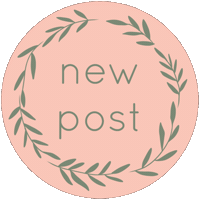 Post Sticker