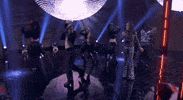 Pride Singer GIF by Billy Porter