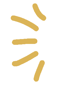 Palmyra Sticker by Santa Dra