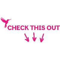 Hotels Sticker by Online Birds Hotel Marketing Solutions