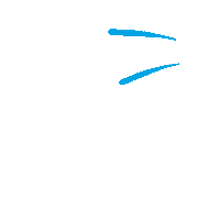 Water Droplets Sticker by Results RNA