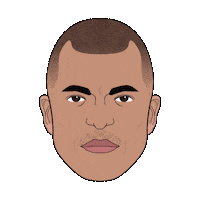 Electronic Music Dj Sticker by Domix