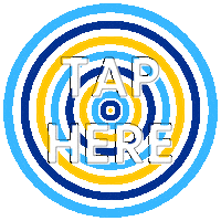 Tap Here Sticker by Networking Ecuador