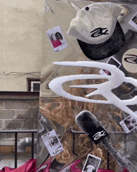 Ice Sculpture GIF by Respective