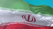 Iran Flag GIF