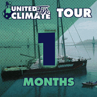Greenpeace Unitedforclimate GIF by People vs Oil