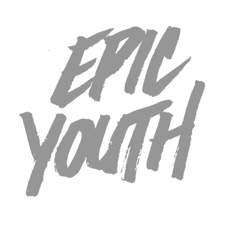 EPICYouth giphyupload church epic youth GIF