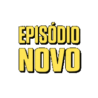 Podcast Sticker by Multishow