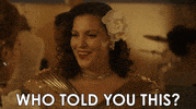 Why Women Kill GIF by Paramount+
