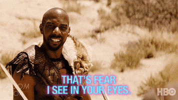 Hbo Come At Me Bro GIF by Room104