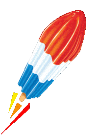 Ice Pop Summertime Sticker by Popsicle