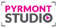 Pyrmont Studio Sticker by Rebecca Saunders