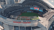 Blue Jays Baseball GIF by Toronto Blue Jays