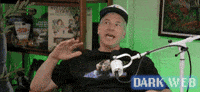Explain What Is This GIF by Dark Web
