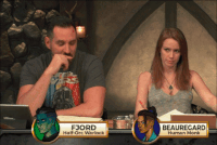 d&d nerd GIF by Alpha