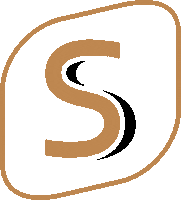SLLASH logo realestate sllash Sticker