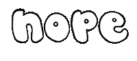 Non Sticker