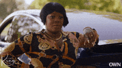 What The What Reaction GIF by OWN: Oprah Winfrey Network