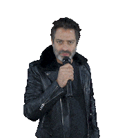 Ari Borovoy Sticker by BOBO