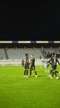 Football Celebrate GIF by sabahfc