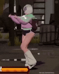 Aurora GIF