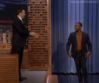 jimmy fallon hug GIF by The Tonight Show Starring Jimmy Fallon