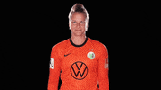 Sport Soccer GIF by VfL Wolfsburg