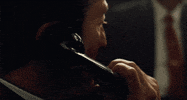 De Niro Yes GIF by NETFLIX