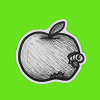 Apple Energy GIF