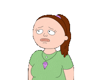 Umm Okay Smile Sticker by Augenblick Studios