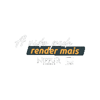 Sticker by Nippur Finance