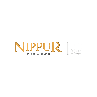 Sticker by Nippur Finance