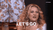 Lets Go GIF by X Factor Italia