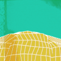 art loop GIF by kidmograph