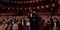 Jimmy Kimmel Oscars GIF by The Academy Awards