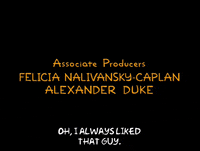 Narrating Season 17 GIF by The Simpsons