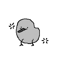 Happy Dance Sticker