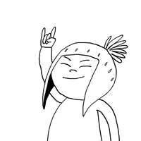 Adolfo GIF by RainToMe