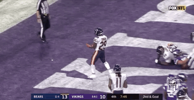 2018 Nfl Football GIF by NFL