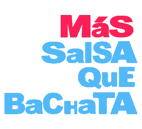 Salsa Cali Sticker