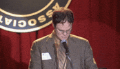 president speaker GIF