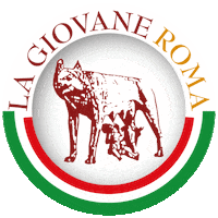 Roma Rome Sticker by BreakingTech Media