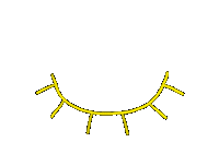 MinipiacMinimag eye szem minipiac minimaghu Sticker